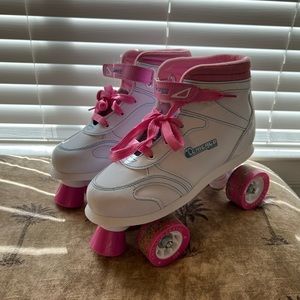 Rollerskates youth size 5